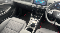 MG MG3 1.5 Hybrid Trophy 5dr Auto Hybrid Hatchback